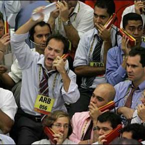 Cours de self control pour traders?