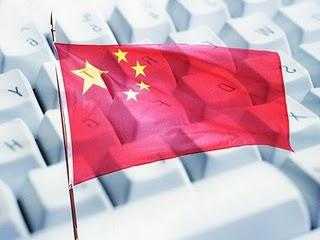 Guerre informatique : la Chine encore suspectée