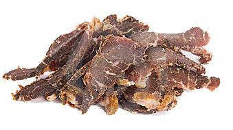 biltong