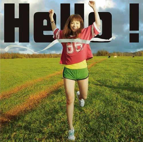 Clip | YUKI • Hello!