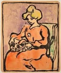 peintres,oeuvres,fauvisme,toiles,culture