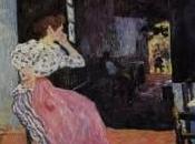 QUELQUES OEUVRES PEINTRE, Louis VALTAT, EXPOSEES