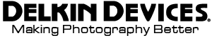 delkin logo Les cartes CF de Delkin sont... résistantes !