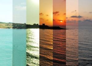 Sun-Lapse