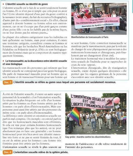 Sexualité : retour de l’OMC ?