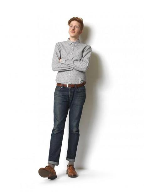 Sixpack automne hiver 2011 2012 13 525x700 Sixpack France Automne Hiver 2011 : Born Again Revisited