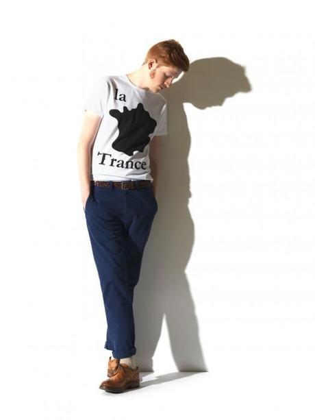 Sixpack automne hiver 2011 2012 6 525x700 Sixpack France Automne Hiver 2011 : Born Again Revisited