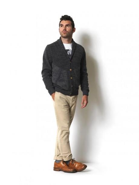 Sixpack automne hiver 2011 2012 18 525x700 Sixpack France Automne Hiver 2011 : Born Again Revisited