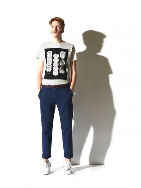 Sixpack automne hiver 2011 2012 3 525x700 Sixpack France Automne Hiver 2011 : Born Again Revisited