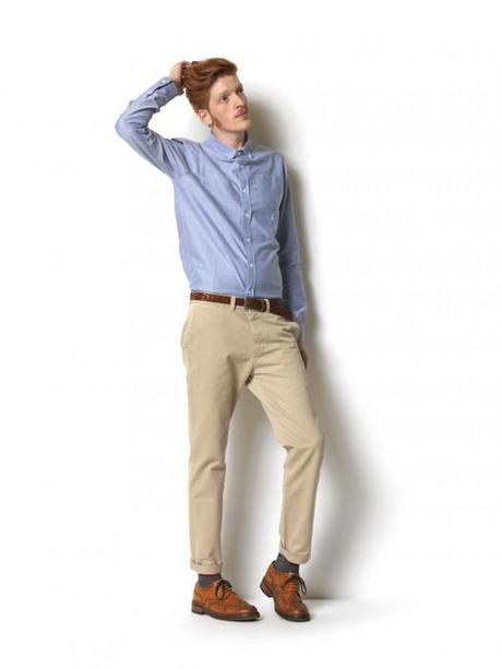 Sixpack automne hiver 2011 2012 8 525x700 Sixpack France Automne Hiver 2011 : Born Again Revisited