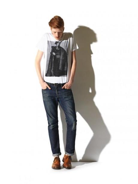 Sixpack automne hiver 2011 2012-11 Sixpack automne hiver 2011 2012 11 525x700 Sixpack France Automne Hiver 2011 : Born Again Revisited