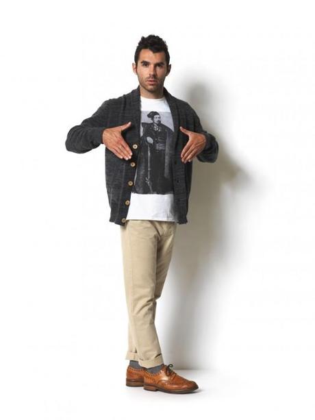 Sixpack automne hiver 2011 2012 19 525x700 Sixpack France Automne Hiver 2011 : Born Again Revisited