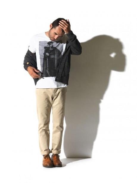 Sixpack automne hiver 2011 2012 20 525x700 Sixpack France Automne Hiver 2011 : Born Again Revisited