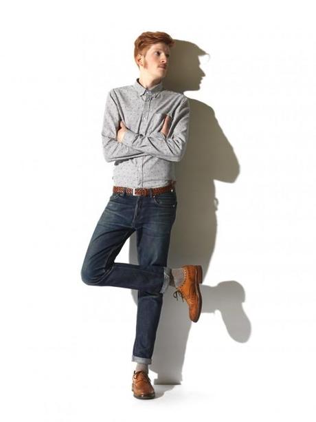 Sixpack automne hiver 2011 2012 14 525x700 Sixpack France Automne Hiver 2011 : Born Again Revisited