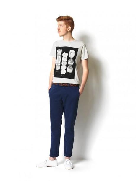 Sixpack automne hiver 2011 2012 2 525x700 Sixpack France Automne Hiver 2011 : Born Again Revisited