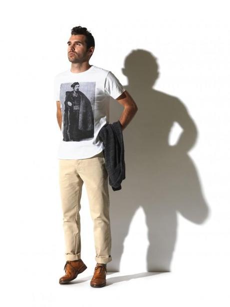 Sixpack automne hiver 2011 2012 21 525x700 Sixpack France Automne Hiver 2011 : Born Again Revisited