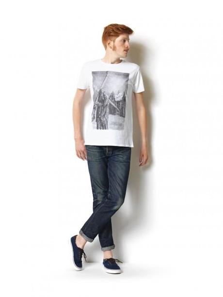 Sixpack automne hiver 2011 2012 16 525x700 Sixpack France Automne Hiver 2011 : Born Again Revisited