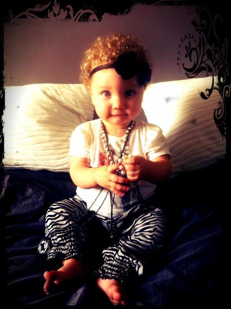Ma princesse aux petits pois