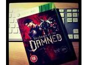 [ARRIVAGE] Shadows Damned Xbox
