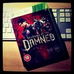 Shadows of the Damned