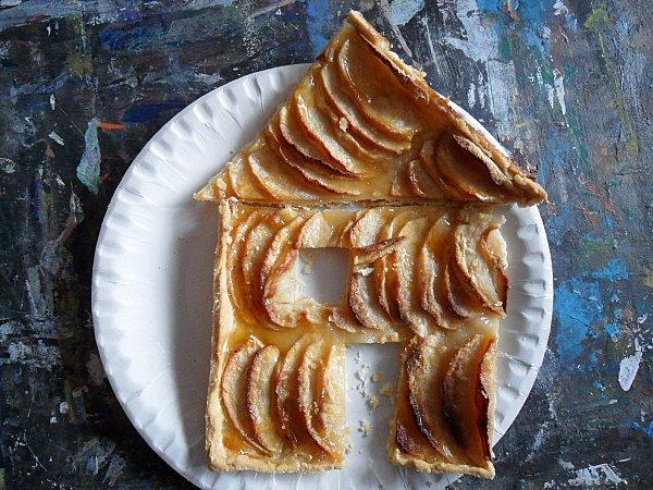 tarte maison