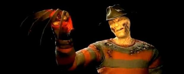 1,2 Freddy’s coming for you...