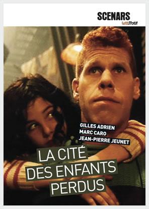 Les editions LettMotif publient des scénarios de films franÃ§ais