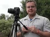 Vidéo timelapse avec Nikon D7000