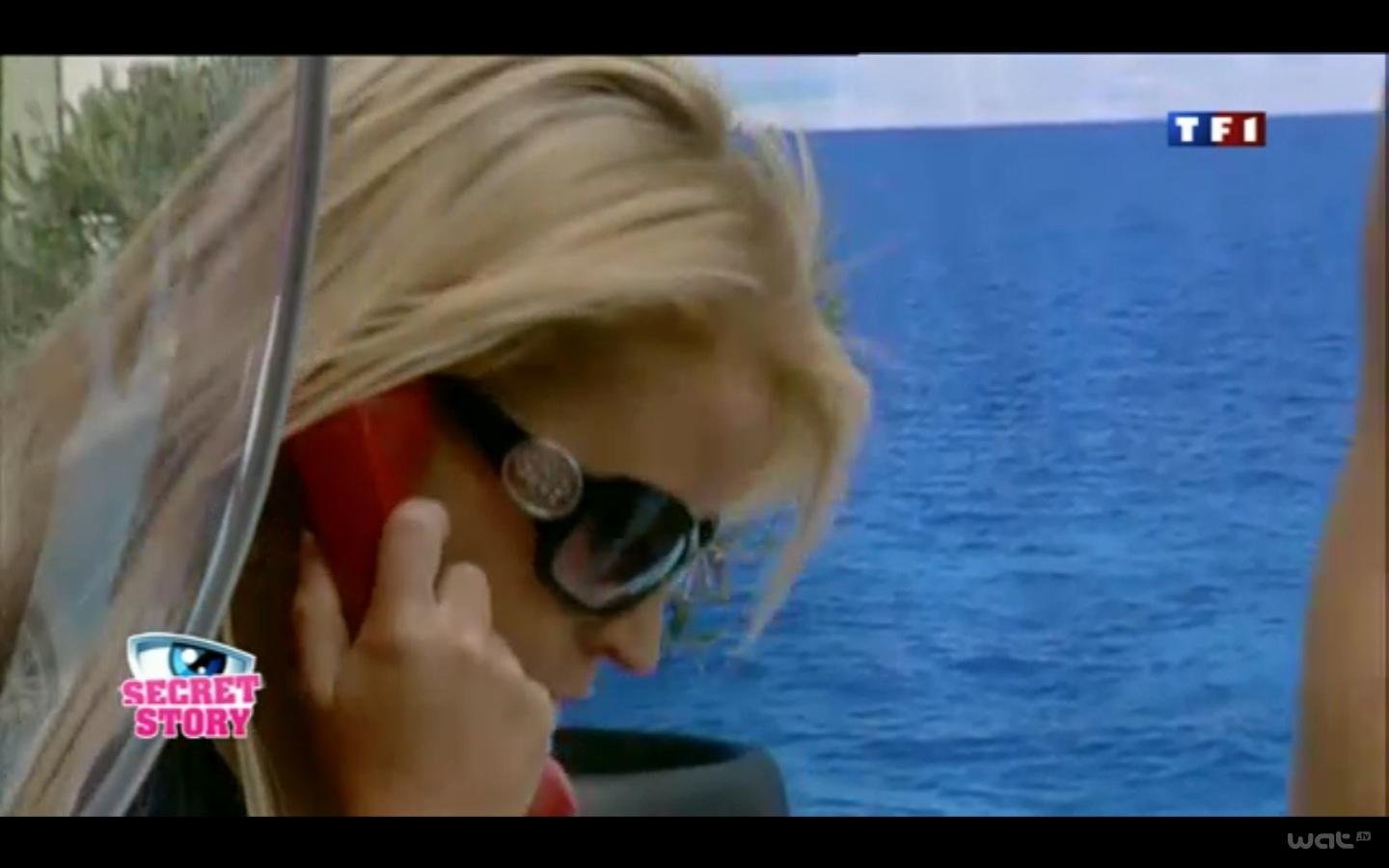 sabrina secret story 5