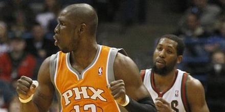 Pietrus a bien récupéré