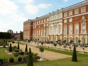 Hampton Court Palace Tout ce qu’il faut savoir sur les JO 2012 de Londres !