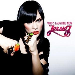 [Video] Jessie J – Who’s Laughing Now.