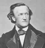 I am what I am...par Richard Wagner