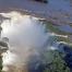Chutes d'Iguazu, Argentine.