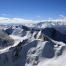 Chaîne de l'Himalaya, Népal.