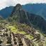 Le Machu Picchu, Pérou.