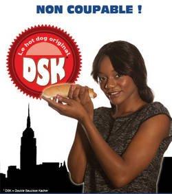 DSK / Nafissatou Diallo : DSK va parler