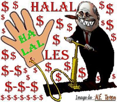 Du faux halal au vrai Ramadan, le business prime !
