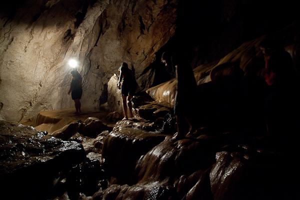 Grotte de Sumaging (Philippines)