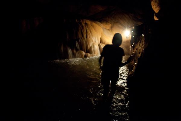  Grotte de Sumaging (Philippines)
