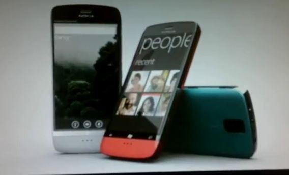 nokia win2 Les smartphones Nokia sous Windows Phone 7 leakés ?