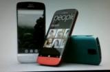 nokia win2 160x105 Les smartphones Nokia sous Windows Phone 7 leakés ?