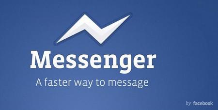 Facebook Messenger Facebook Messenger sur votre iPhone