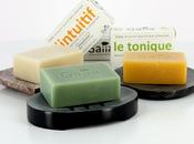 nouveaux portes savons Gaiia