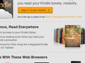 Amazon Kindle Cloud Reader, riposte attendue Apple