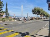 d'eau mercredi août