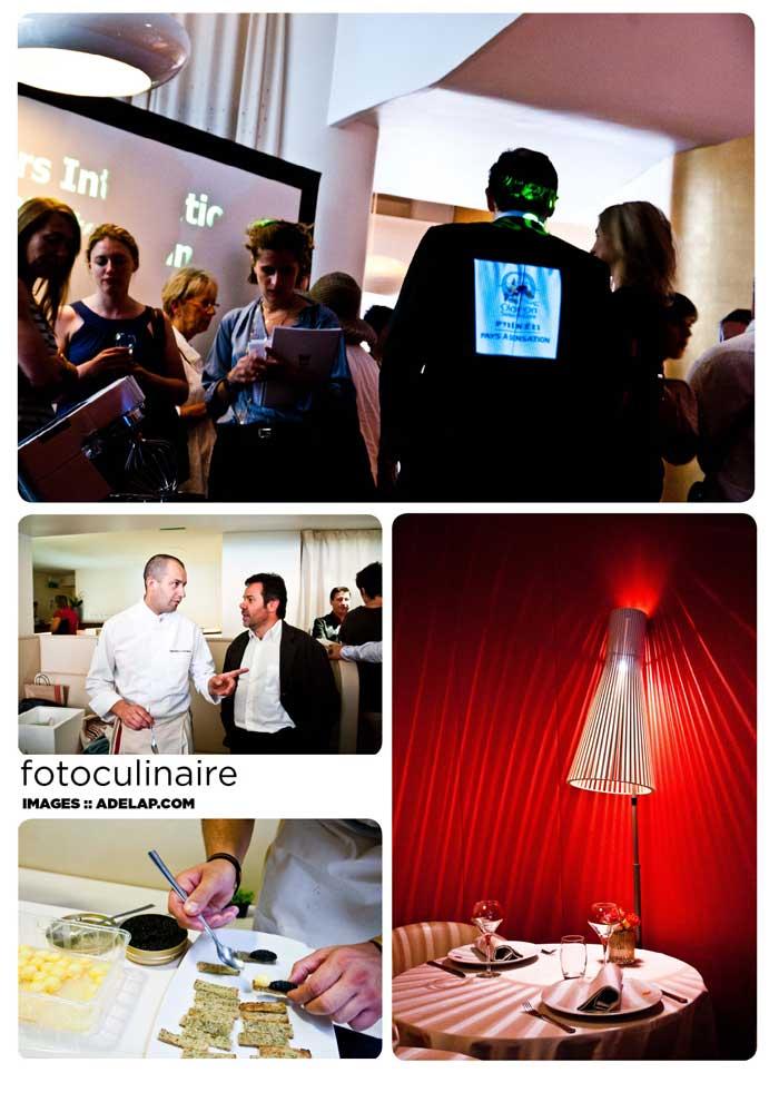 Gastronomie :: Le Concours International de la PhotoCulinaire