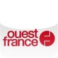 Le journal Ouest France disponible sur iPad