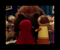 Nouvelle parodie de Twilight par MAD TV