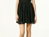 look Zara nouvelle collection